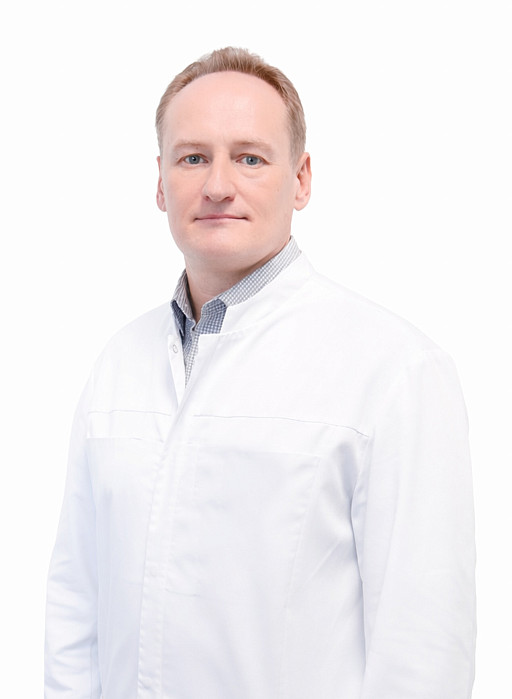 Кореньков Вячеслав Владимирович